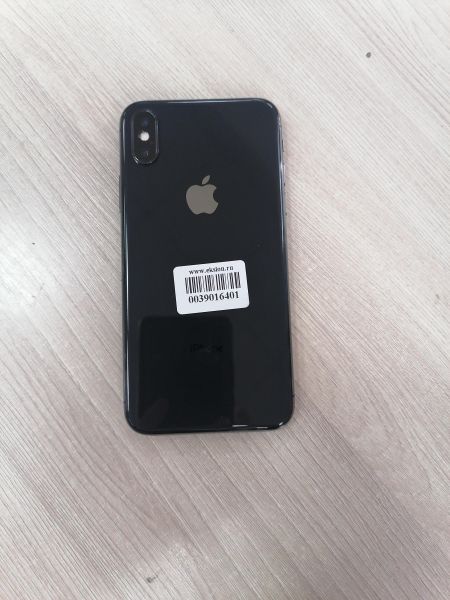 Купить Apple iPhone X 64GB в Иркутск за 12399 руб.