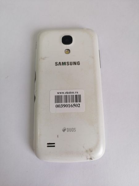 Купить Samsung Galaxy S4 mini Value Edition (i9192i) Duos в Иркутск за 449 руб.