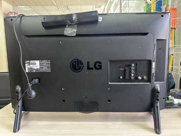 Купить LG 32LB552U в Иркутск за 7549 руб.