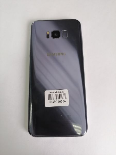 Купить Samsung Galaxy S8+ 4/64GB (G955FD) Duos в Иркутск за 6999 руб.