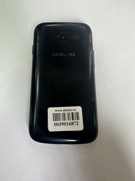 Купить Samsung Galaxy Star Plus (S7262) Duos в Иркутск за 349 руб.