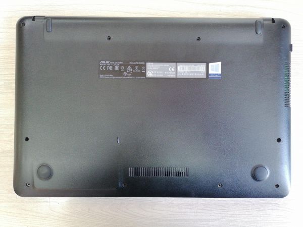 Купить ASUS VivoBook Max D540NA-GQ173T в Иркутск за 9099 руб.