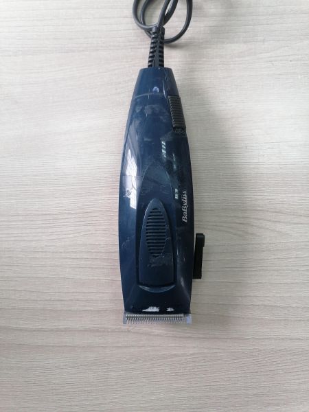 Купить BaByliss E695Е в Иркутск за 349 руб.