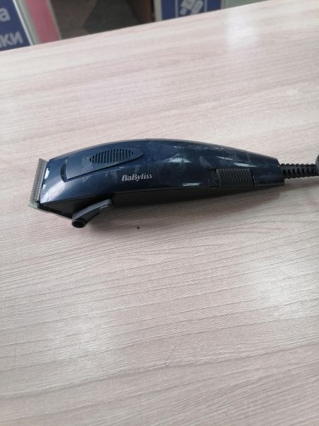 Купить BaByliss E695Е в Иркутск за 349 руб.