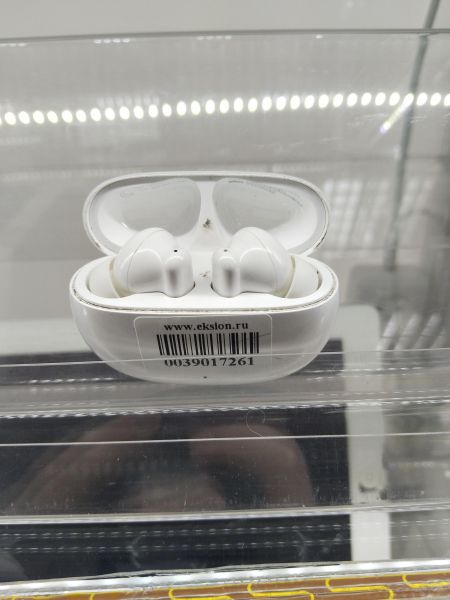 Купить Honor Choice EarBuds X5 (LCTWS005) в Иркутск за 749 руб.