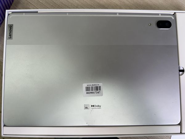 Купить Lenovo Xiaoxin Pad Pro 2021 128GB (TB-J716F) (без SIM) в Иркутск за 6949 руб.