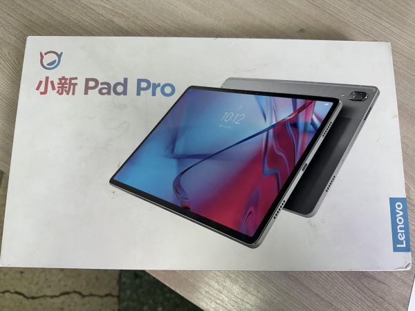 Купить Lenovo Xiaoxin Pad Pro 2021 128GB (TB-J716F) (без SIM) в Иркутск за 6949 руб.