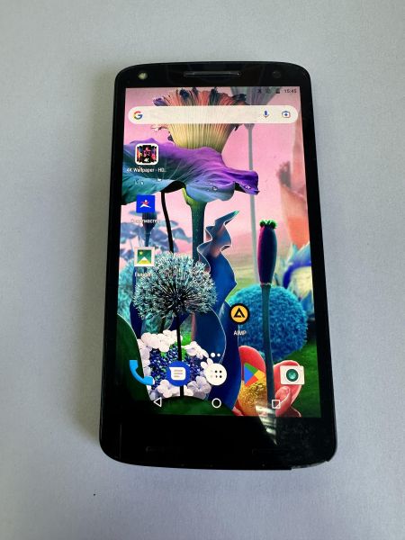 Купить Motorola Moto X Force (XT1580) в Иркутск за 1299 руб.