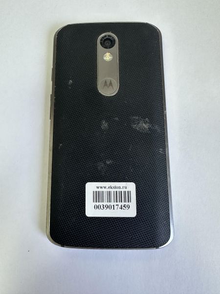 Купить Motorola Moto X Force (XT1580) в Иркутск за 1299 руб.