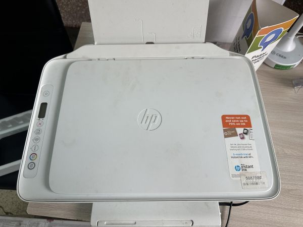 Купить HP DeskJet 2710e All-in-One в Иркутск за 4399 руб.