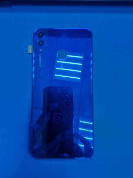Купить Honor 8X 4/128GB (JSN-L21) Duos в Иркутск за 3700 руб.