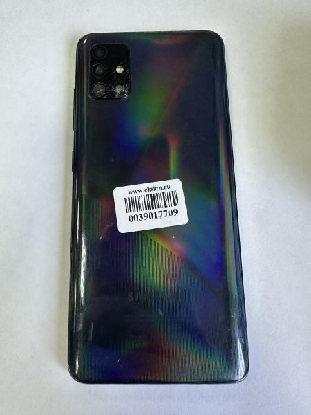 Купить Samsung Galaxy A51 4/64GB (A515F) Duos в Иркутск за 1899 руб.