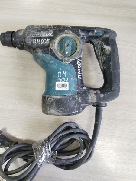 Купить Makita HR2810 в Иркутск за 3699 руб.