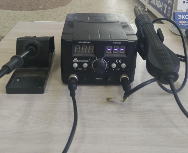Купить Mypovos 8588D в Иркутск за 2850 руб.