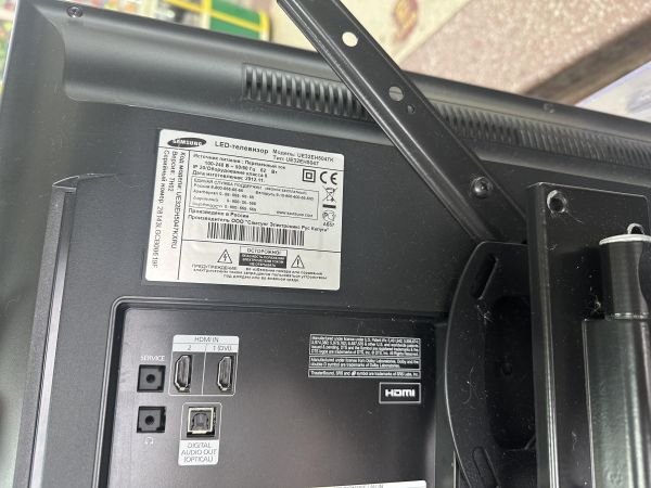 Купить Samsung UE32EH5047 в Иркутск за 7800 руб.