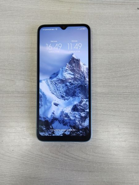 Купить Xiaomi Redmi 9A 2/32GB (M2006C3LG/M2006C3LI) Duos в Иркутск за 2049 руб.