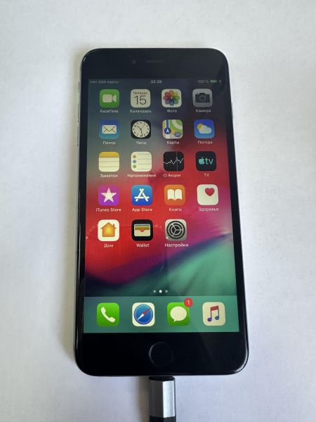 Купить Apple iPhone 6 Plus 64GB в Иркутск за 2099 руб.