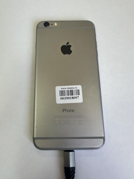 Купить Apple iPhone 6 Plus 64GB в Иркутск за 2099 руб.