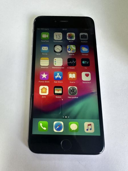 Купить Apple iPhone 6 Plus 64GB в Иркутск за 4200 руб.