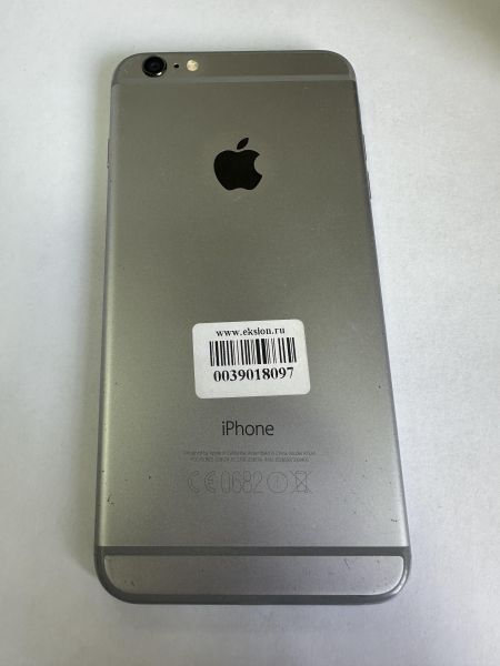 Купить Apple iPhone 6 Plus 64GB в Иркутск за 4200 руб.