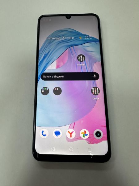 Купить Realme Note 50 3/64GB (RMX3834) Duos в Иркутск за 4399 руб.