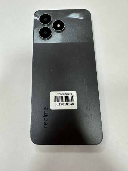 Купить Realme Note 50 3/64GB (RMX3834) Duos в Иркутск за 4399 руб.