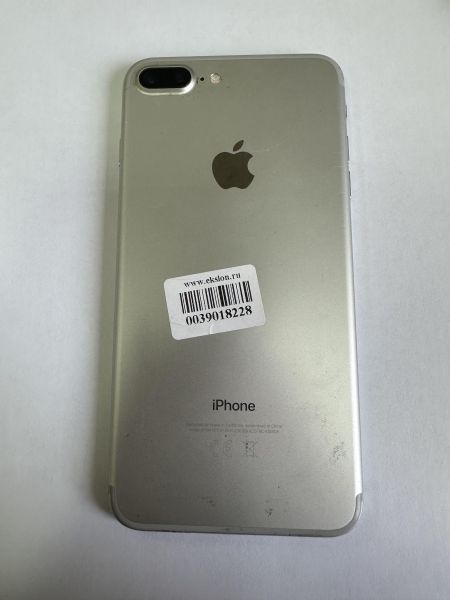 Купить Apple iPhone 7 Plus 256GB в Иркутск за 5499 руб.