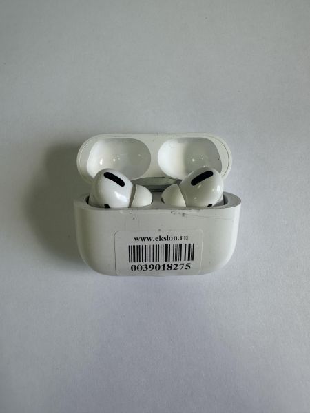 Купить Реплика Apple AirPods Pro в Иркутск за 299 руб.