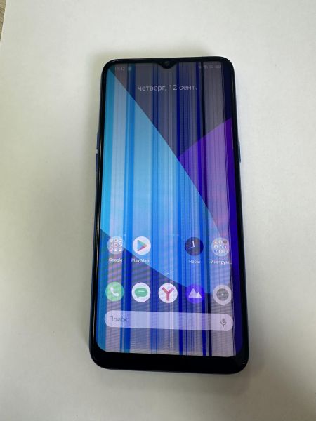 Купить Realme 5 3/64GB (RMX1927) Duos в Иркутск за 2150 руб.