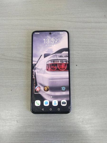 Купить Huawei Nova 10 SE 8/128GB (BNE-LX1) Duos в Иркутск за 7299 руб.