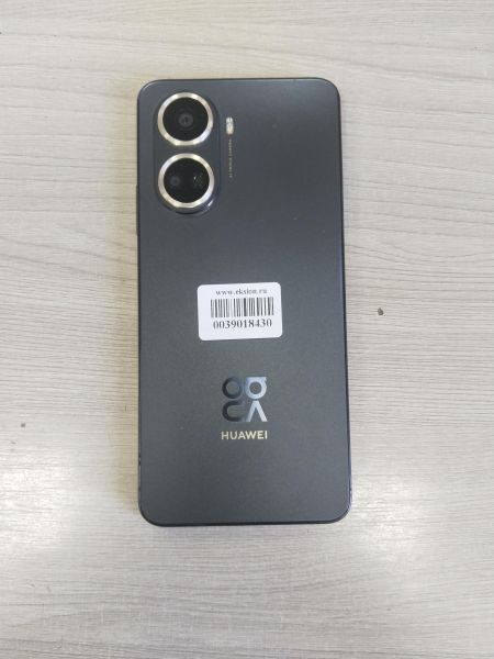 Купить Huawei Nova 10 SE 8/128GB (BNE-LX1) Duos в Иркутск за 7299 руб.