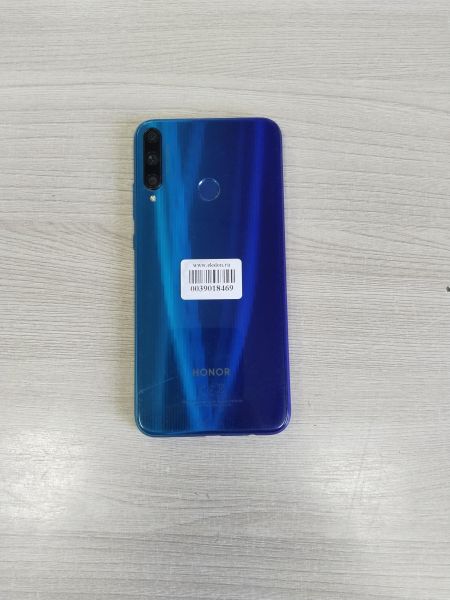 Купить Honor 9C 4/64GB (AKA-L29) Duos в Иркутск за 4999 руб.