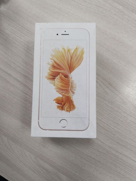 Купить Apple iPhone 6S 32GB в Иркутск за 4399 руб.