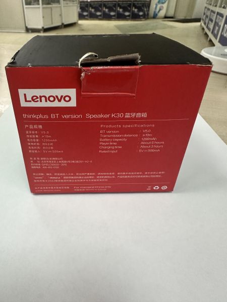 Купить Lenovo K30 в Иркутск за 349 руб.