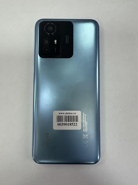 Купить Xiaomi Redmi Note 12S 8/256GB (2303CRA44A) Duos в Иркутск за 12099 руб.