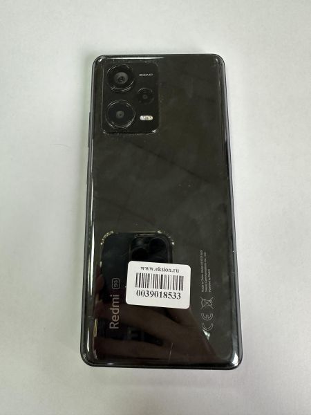 Купить Xiaomi Redmi Note 12 Pro+ 5G 8/256GB (22101316UG) Duos в Иркутск за 13899 руб.