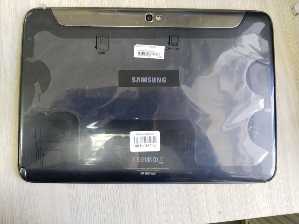 Купить Samsung Galaxy Note 10.1 16GB (N8000) (c SIM, с СЗУ) в Иркутск за 2399 руб.