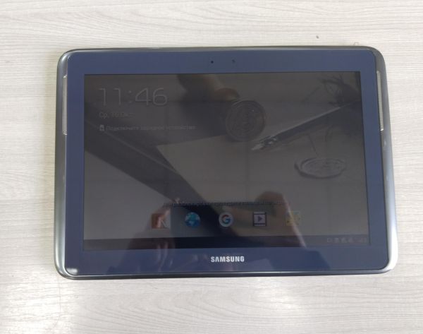 Купить Samsung Galaxy Note 10.1 16GB (N8000) (c SIM, с СЗУ) в Иркутск за 2399 руб.