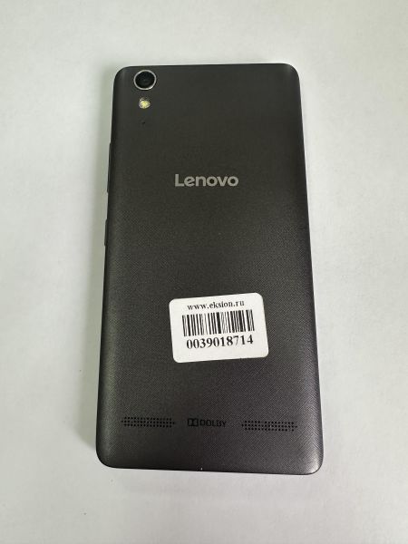 Купить Lenovo A6010 Duos в Иркутск за 1349 руб.