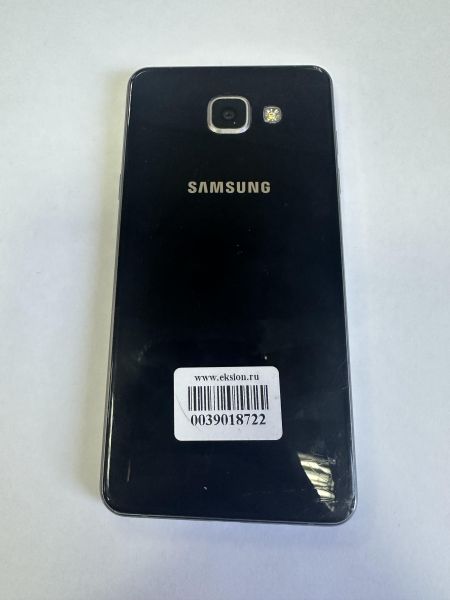 Купить Samsung Galaxy A5 2016 2/16GB (A510F) Duos в Иркутск за 2749 руб.