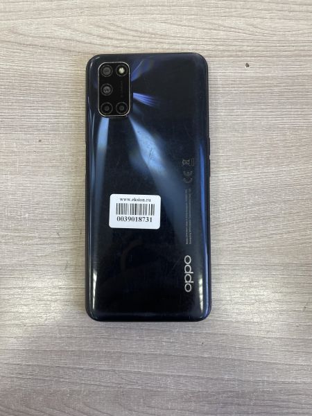 Купить OPPO A52 (CPH2069) Duos в Иркутск за 3299 руб.