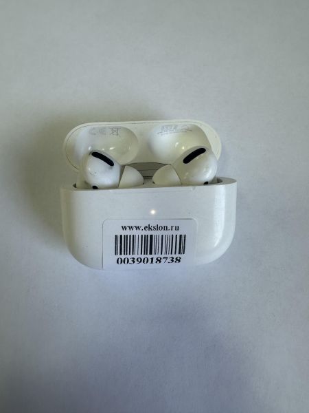 Купить Apple AirPods Pro (A2083, A2084) в Иркутск за 5649 руб.