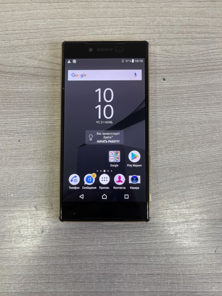 Купить Sony Xperia Z5 Premium (E6883) Duos в Иркутск за 4849 руб.