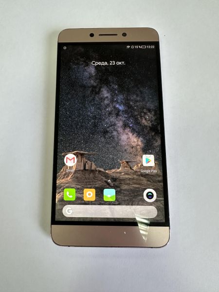 Купить LeEco Le Max 2 4/32GB (X820) Duos в Иркутск за 3049 руб.