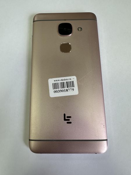 Купить LeEco Le Max 2 4/32GB (X820) Duos в Иркутск за 3049 руб.