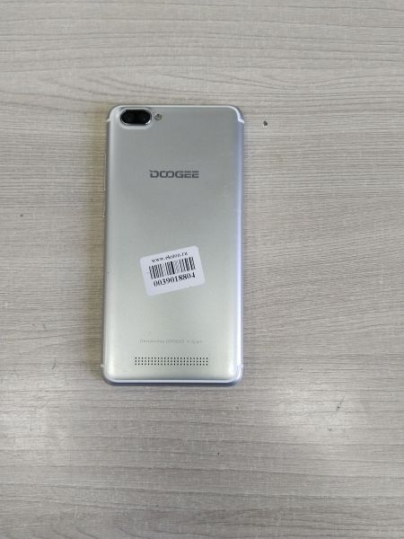 Купить DOOGEE X20L Duos в Иркутск за 1499 руб.