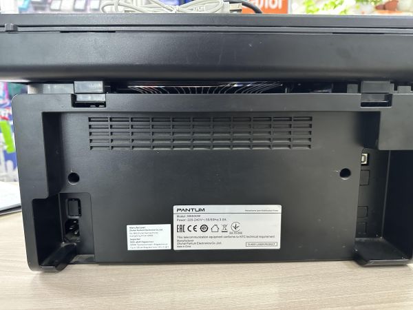 Купить Pantum M6500W в Иркутск за 8449 руб.