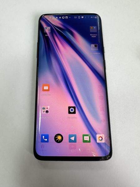 Купить OnePlus 7 Pro 8/256GB (GM1910) Duos в Иркутск за 6099 руб.