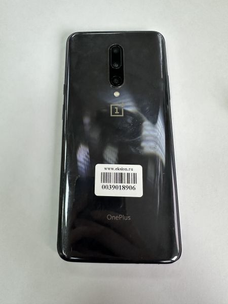 Купить OnePlus 7 Pro 8/256GB (GM1910) Duos в Иркутск за 6099 руб.