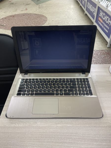 Купить ASUS VivoBook Max D541SA-XX453T (300GB HDD) в Иркутск за 5699 руб.